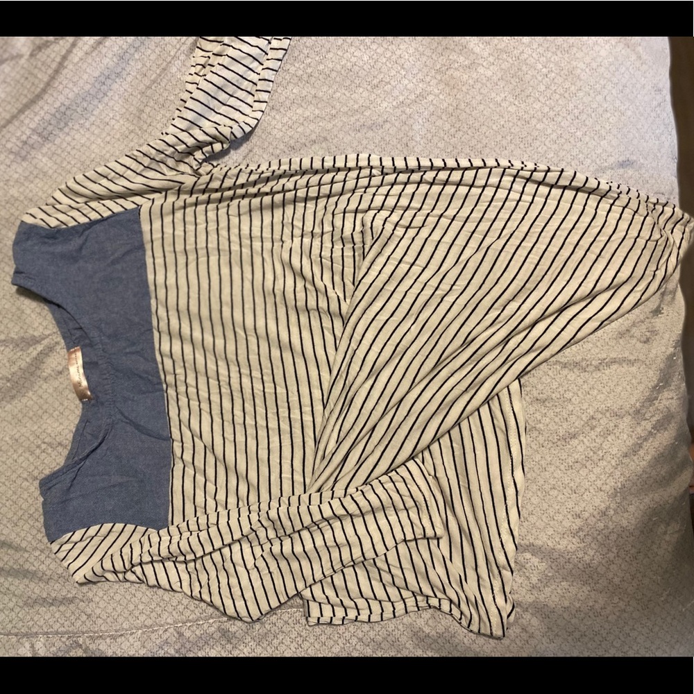 Maternity Clothes Bundle Small And Medium Top - image 1